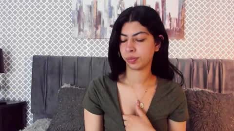 cassie_bloom online show from 11.11.25