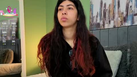 cassie_bloom online show from 05.03.26