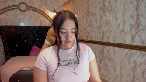 C  Cassie ONLINE  GTM -5 730  1400 online show from 05.06.26