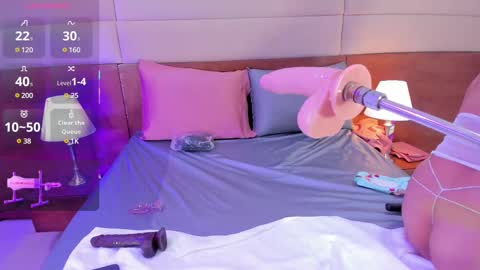 cassie online show from 03.07.25