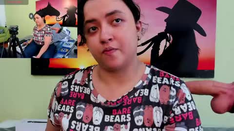 Cassie online show from 04.29.26