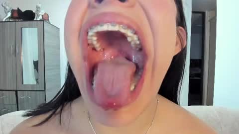 Cassie Jones online show from 06.20.26