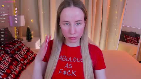 Cassie online show from 12.26.24