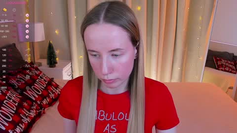 Cassie online show from 12.26.24