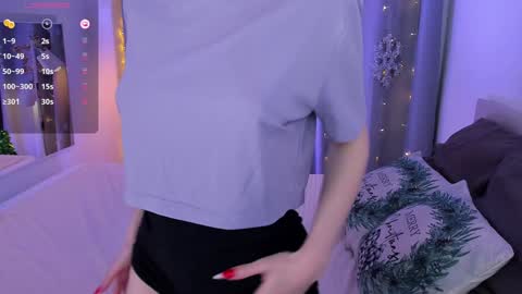 Cassie online show from 12.28.24