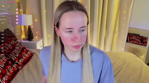 Cassie online show from 01.12.25