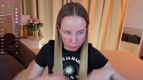 Cassie online show from 02.01.25