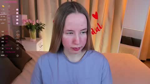 Cassie online show from 02.10.25