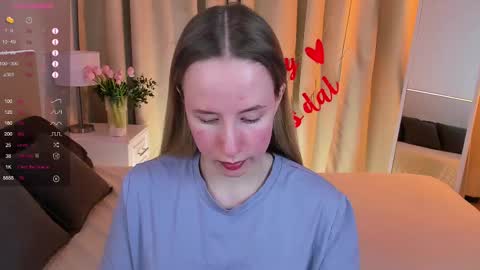 Cassie online show from 02.10.25