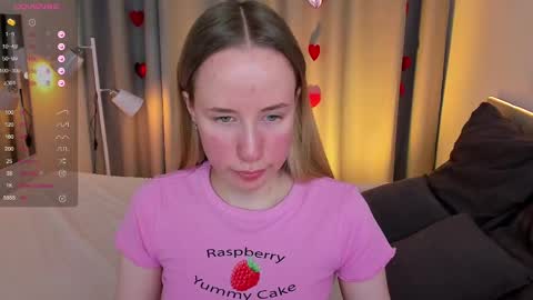 Cassie online show from 02.13.25