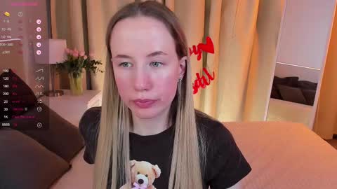 Cassie online show from 02.16.25