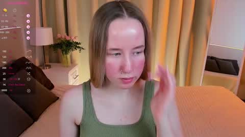 Cassie online show from 02.22.25