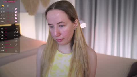 Cassie online show from 03.03.25