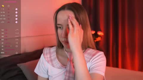 Cassie online show from 03.07.25