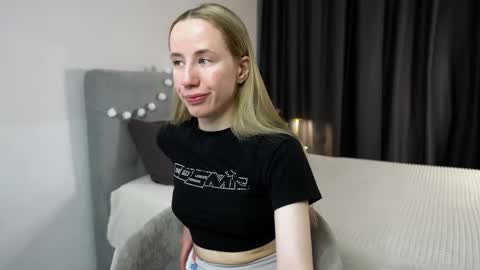 Cassie online show from 02.02.26