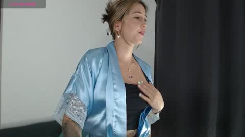 Susana independent model online show from 11.11.25