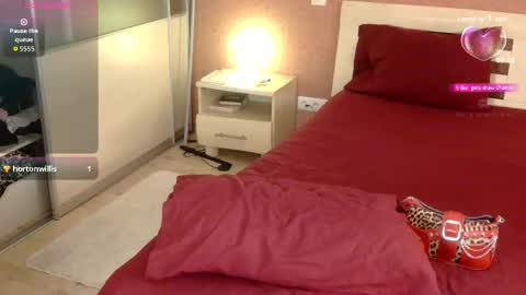 Cassie online show from 09.19.25