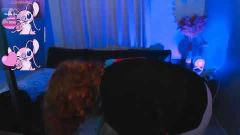 Cassie online show from 11.14.25