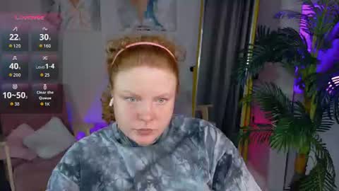 Snapshot of cassie_xkiss chatting on 06.30.26 Cassie online show from 06.30.26