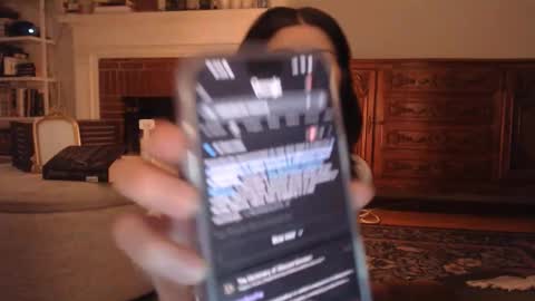 cassiealvarez online show from 03.06.26