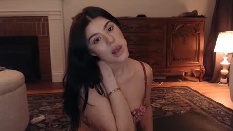 cassiealvarez online show from 03.11.26