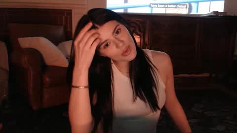 cassiealvarez online show from 03.17.26