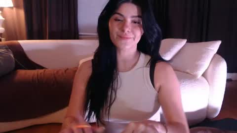cassiealvarez online show from 07.02.26