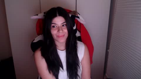 cassiealvarez online show from 07.15.26