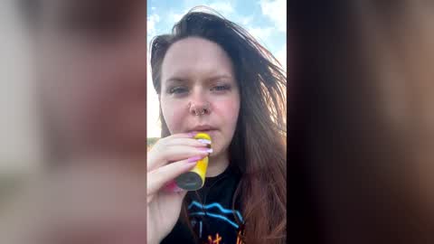 Snapshot of cassiecase74 chatting on 03.23.26 cassiecase74 online show from 03.23.26