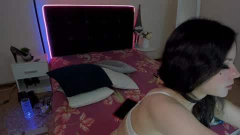 Cassie online show from 01.14.25