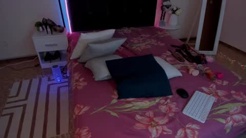 Cassie online show from 01.19.25