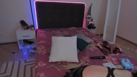 Cassie online show from 01.31.25