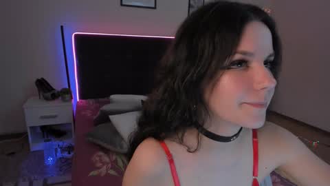 Cassie online show from 02.01.25