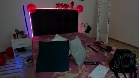 Cassie online show from 02.28.25