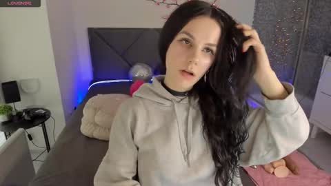 Cassie online show from 03.22.26