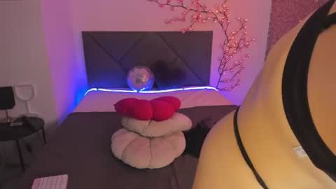 Cassie online show from 06.11.26