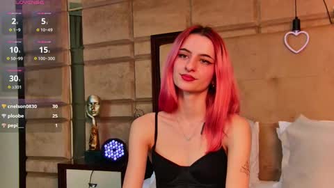 Cassie online show from 03.04.25