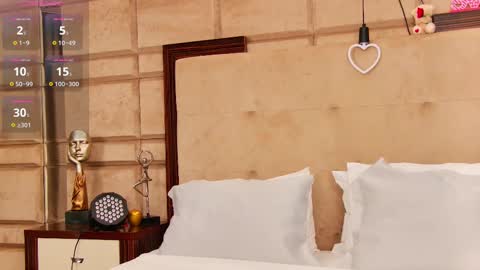 Cassie online show from 03.04.25