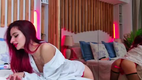 Cassie online show from 11.12.25