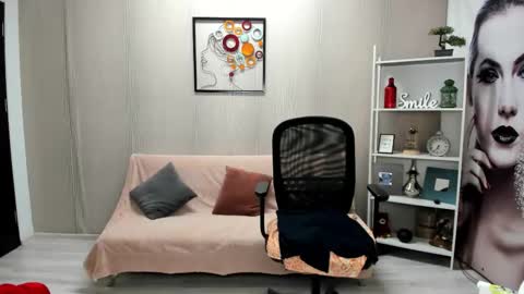 CassieJonas online show from 12.03.25