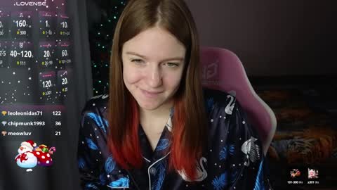 Cassie online show from 12.25.24