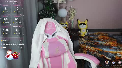 Cassie online show from 12.29.24