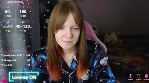 Cassie online show from 01.24.25