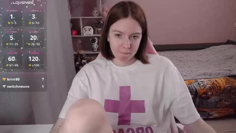 Cassie online show from 11.24.25