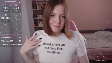 Cassie online show from 12.05.25