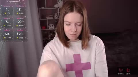 Cassie online show from 02.14.26