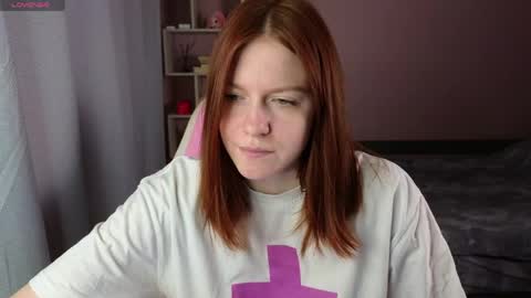 Snapshot of cassiejuice chatting on 05.18.26 Cassie online show from 05.18.26