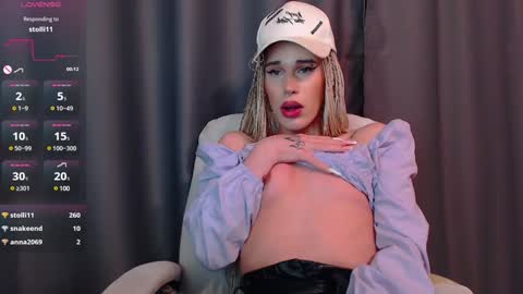 Cassie online show from 12.10.24