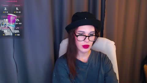 Cassie online show from 02.28.25