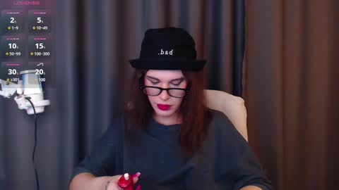 Cassie online show from 02.28.25